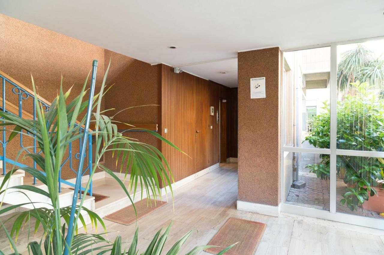 Casina Tuareg Villa Livorno Exterior photo
